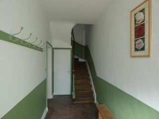 Maison de caractère avec jardin clos, idéale pour familles, proche sentiers de randonnée - FR-1-581-88 - Nonvilliers-Grandhoux - 6