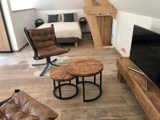 Charmant Gîte Campagnard près du Mans - Calme, Confort et Commodités à Proximité - FR-1-410-327 - 3