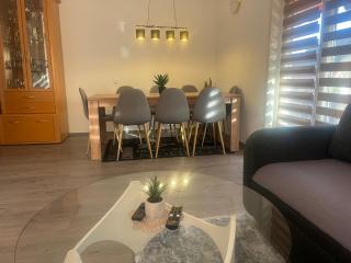 Ferienhaus Burghalde mit Sauna - Alpirsbach - 4
