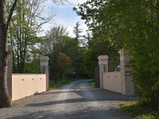 Gîte Charmant au Cœur de la Nature près du Mans, 6 Pers., Domaine Historique - FR-1-410-319 - Teillé - 8