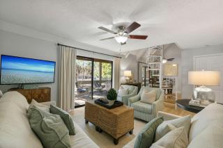 Seascape Villa - 9C - 9