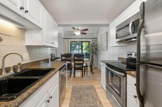 Seascape Villa - 9C - 3