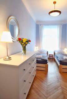 Apartment VLTAVA - 3