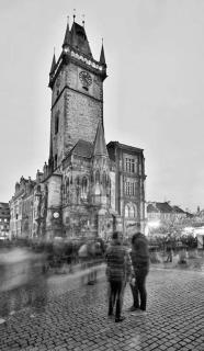 Apartment VLTAVA - 2