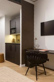 Cozy Apartments Warsaw Wola Kasprzaka by Noclegi Renters - Varsavia - 2