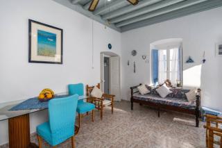 Rustic House in Plaka - Plaka Milou - 3