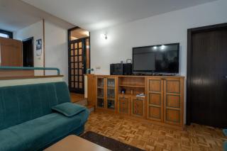 Apartment Maj, Kranjska Gora - Center - Kranjska Gora - 6