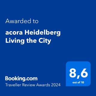 acora Heidelberg - Heidelberg - 8