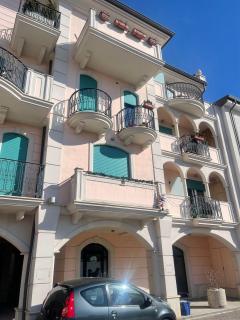 Villa Rosanna - Castel di Sangro - 8