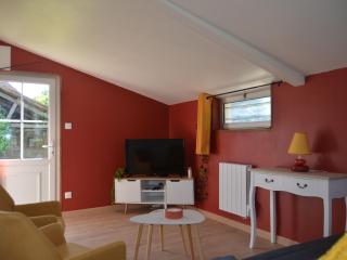 Gîte cosy au calme avec grand jardin, proche du Mans - Parking privé, Wifi fibre, équipements complets - FR-1-410-392 - Roézé-sur-Sarthe - 7