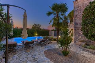 Villa Blue Dondola by AdriaticLuxuryVillas - 5
