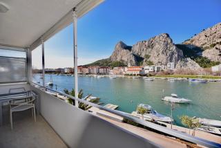 Apartment Ivana Omis - Omiš - 0