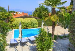 Villa Blue Dondola by AdriaticLuxuryVillas - 9
