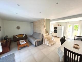 Maison climatisée 5 pièces avec jardin privé et parking, proche gare et centre à Argelès-sur-Mer - FR-1-388-217 - Argelès-sur-Mer - 9