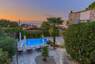 Villa Blue Dondola by AdriaticLuxuryVillas - 6
