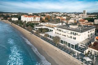 Le Coucher de Soleil - La Seyne-sur-Mer - 2
