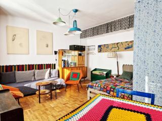STUDIO KLIMAT PRAGA - Varsavia - 7