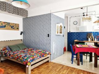 STUDIO KLIMAT PRAGA - Varsavia - 5