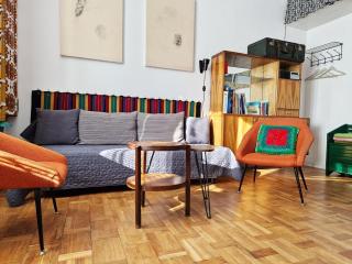STUDIO KLIMAT PRAGA - Varsavia - 3
