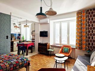 STUDIO KLIMAT PRAGA - Varsavia - 9