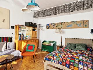 STUDIO KLIMAT PRAGA - Varsavia - 6
