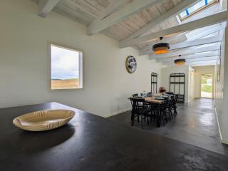 Gîte rénové avec terrasse, randonnées et activités culturelles en Haute-Loire - FR-1-582-470 - Le Mas-de-Tence - 2