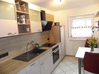 Ferienwohnung Hof 22 - Hilchenbach - 3