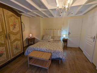 Gîte chaleureux avec jardin, accueil chevaux, proche Loire à Vélo et sites historiques - FR-1-590-415 - Sigloy - 3