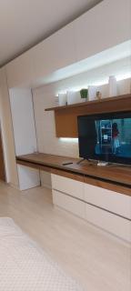 Затишна, стильна студія біля Виставкового центру - 4