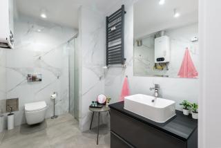 Kairos Apartments - Solar - klimatyzacja, ścisłe centrum, Spodek - 3