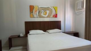 Prive Boulevard Suíte Hotel - D - Caldas Novas - 8