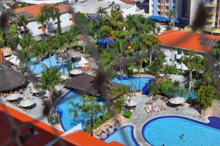 Prive Boulevard Suíte Hotel - D - Caldas Novas - 3