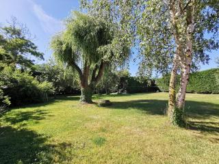 Gîte Authentique pour 2-3 Pers. avec Cour, Terrain et Pêche, à Proximité de Brioude et Blesle - FR-1-582-353 - Lorlanges - 4