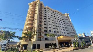Prive Boulevard Suíte Hotel - D - Caldas Novas - 0