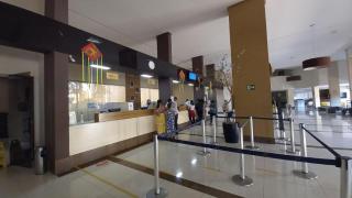 Prive Boulevard Suíte Hotel - D - Caldas Novas - 2