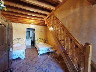 Charmant gîte historique avec pêche privée et forêt, près de Brioude et Blesle - FR-1-582-352 - Lorlanges - 6