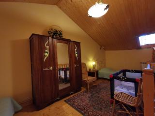 Charmant gîte historique avec pêche privée et forêt, près de Brioude et Blesle - FR-1-582-352 - Lorlanges - 5