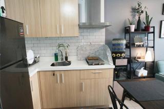 FREE Parking, Pool, Gym, Netflix, Wi-fi, PS4! - Manila - 8