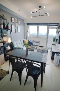 FREE Parking, Pool, Gym, Netflix, Wi-fi, PS4! - Manila - 3