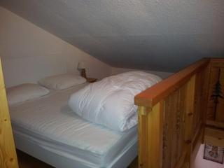 Appartement cosy 5 pers avec balcon sud à l’Alpe d’Huez, skis aux pieds - FR-1-405-28 - L'Alpe-d'Huez - 5