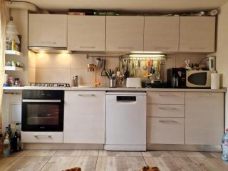 Sabina's Cozy House - Buşteni - 9