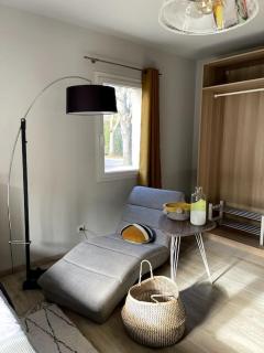 Villa d'exception à 10 min du centre-ville d'Aix - Aix-en-Provence - 9