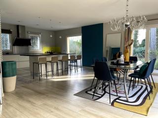 Villa d'exception à 10 min du centre-ville d'Aix - Aix-en-Provence - 7