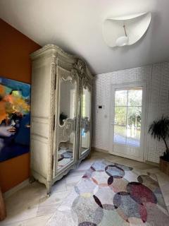Villa d'exception à 10 min du centre-ville d'Aix - Aix-en-Provence - 4