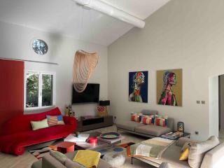 Villa d'exception à 10 min du centre-ville d'Aix - 2