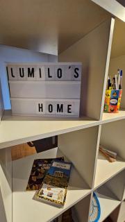LuMilo House - Palermo - 1