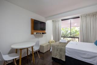 Studio bem localizado Brasília-DF CBD112 - Brasilia - 0