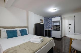 Studio bem localizado Brasília-DF CBD112 - Brasilia - 3