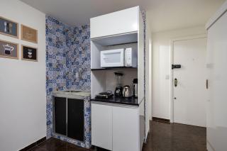 Studio bem localizado Brasília-DF CBD112 - Brasilia - 6