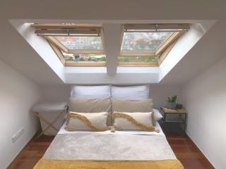 Apartamento céntrico a 50m de la playa - Bueu - 6